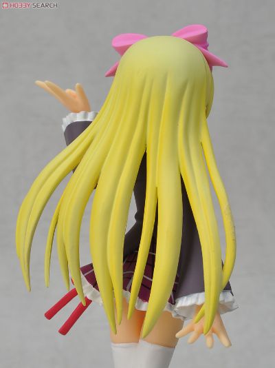 Extra Figure 生徒会の一存 椎名真冬 Vol. 2