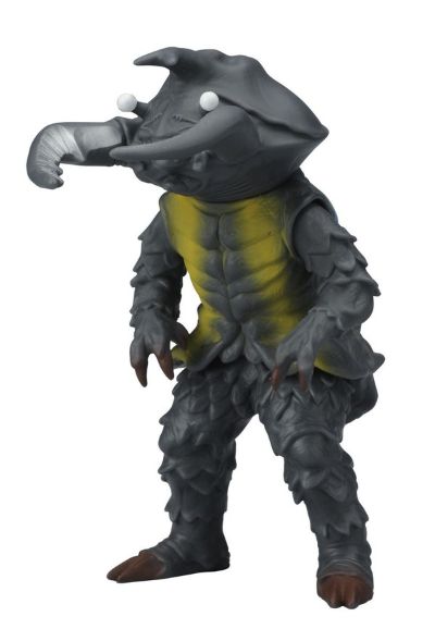 奥特曼怪獣500 #13 奥特曼マン 按特拉