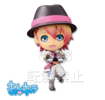 一番赏 うたの☆プリンスさまっ♪ マジLOVE1000% 来栖翔 ST☆RISH 
