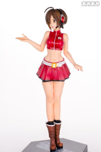 PM 手办 初音未来 -Project DIVA Arcade- MEIKO 