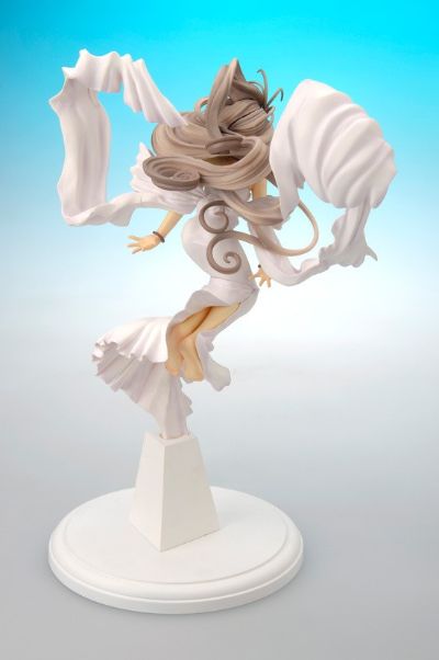 我的女神 贝露丹迪 