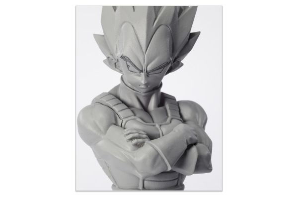 スカルチャーズ 龙珠Z 贝吉塔 