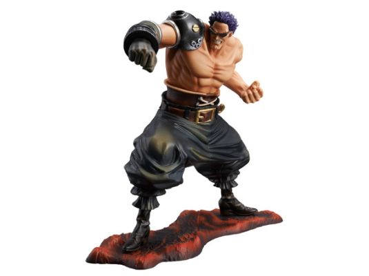 DXF Manhood O海贼王 FILM Z Z