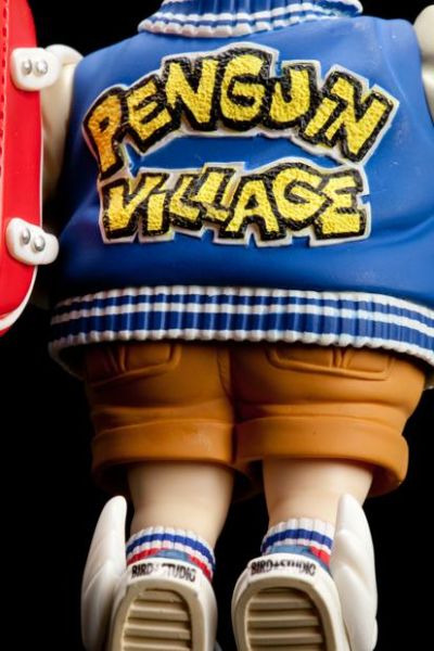 スカルチャーズ Dr. 丝兰プ&龙珠 则巻アラレ 