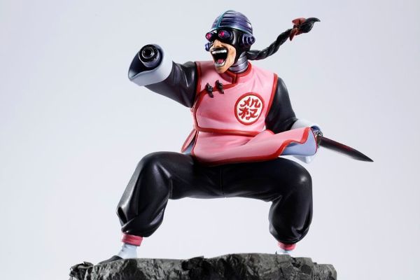 スカルチャーズ 龙珠 タオ准教授はパイパイ 