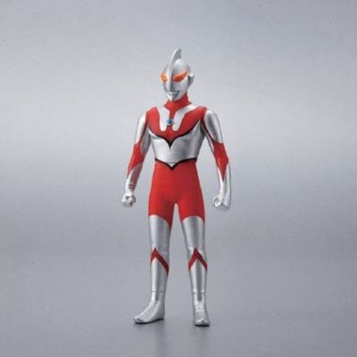 奥特曼怪獣系列 EX 奥特曼マン にせ奥特曼マン 