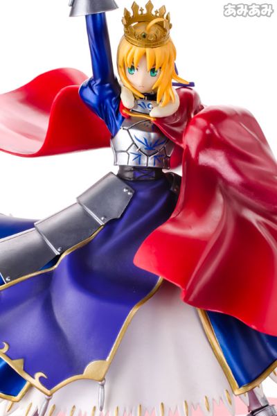 一番赏 Fate/Stay Night SABER last赏