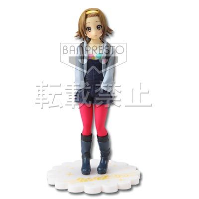 一番赏 映画 けいおん! 田井中律 