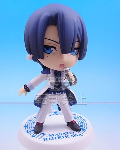 一番赏 うたの☆プリンスさまっ♪ マジLOVE1000% 圣川真斗 ST☆RISH 