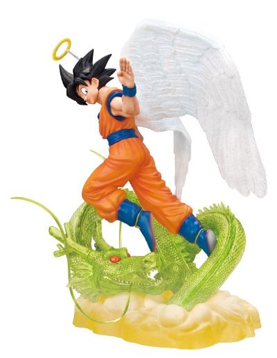 一番赏 龙珠改 孙悟空 