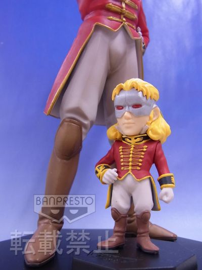 DXF 手办 高达UC 弗尔・伏朗托 