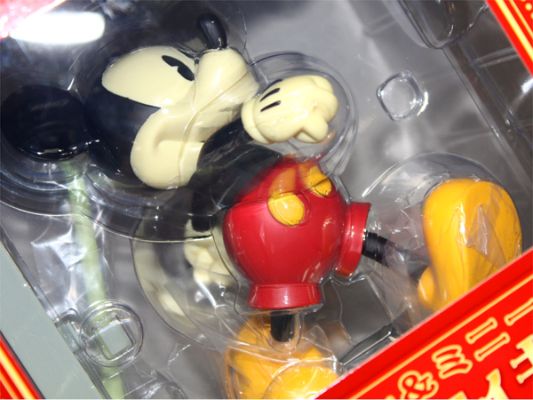 セガ 景品 迪斯尼 迪斯尼 ミッキーマウス 