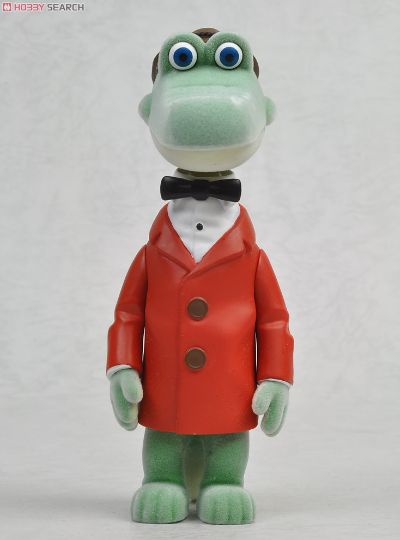 UltraDetailFigure チェブラーシカ ゲーナ 