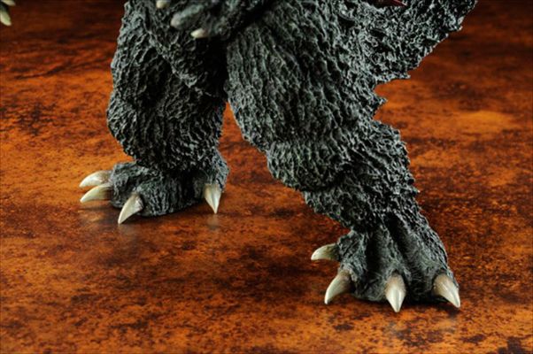 超激造系列 哥斯拉2000