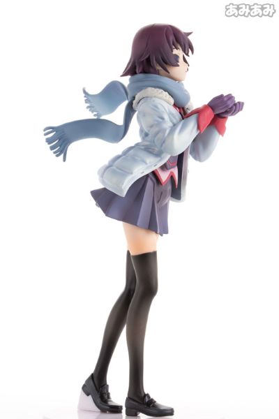 一番赏 〈物语〉系列セカンドシーズン 战场原黑仪 セカンドシーズンver. 