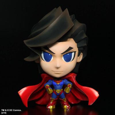 Variant Static Arts mini スーパーマン スーパーマン 