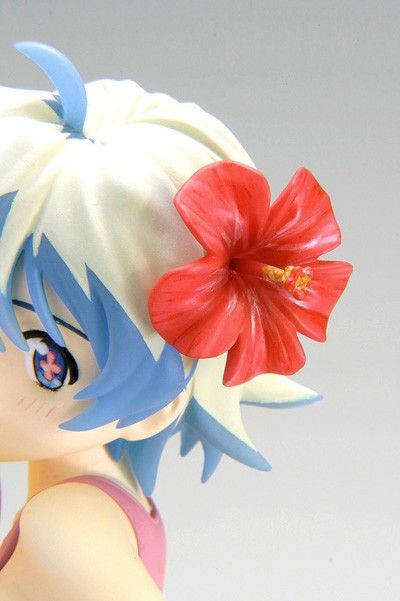 ドリームテック 天元突破グレンラガン ニア・テッペリン 泳装ver. 