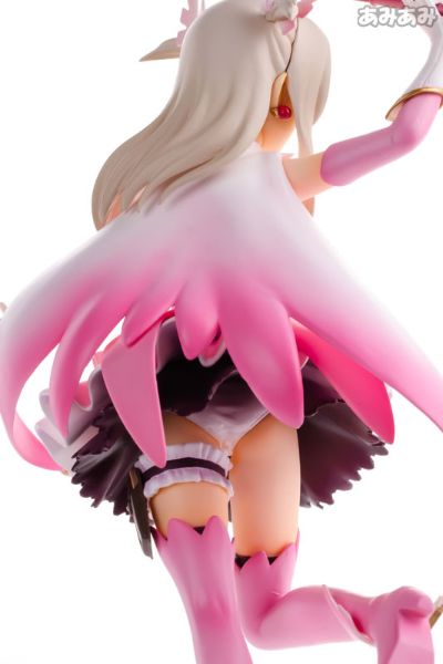 一番赏 魔法少女伊莉雅 A奖 伊莉雅 与 红宝石之星