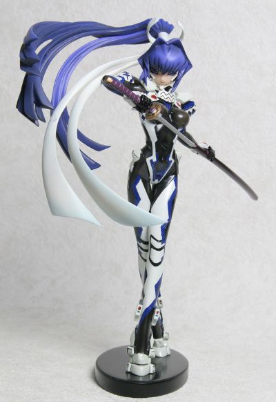 A-Brand Muv-Luv Alternative 御剣冥夜