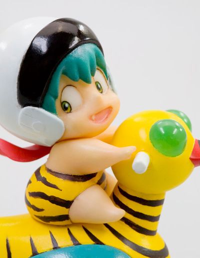 福星小子 テン Urusei Yatsura x Hanshin Tigers Repaint Version 