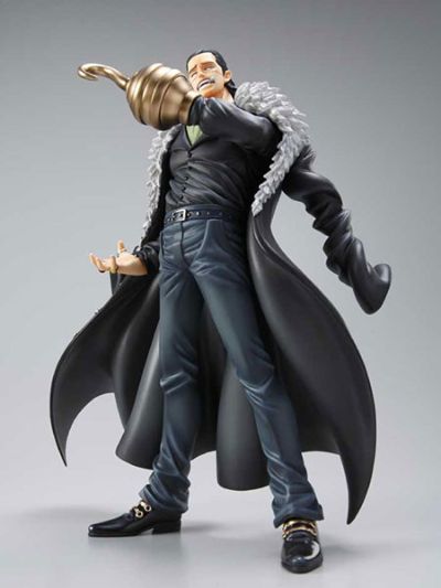 ExcellentModel 海贼王 サー･クロコダイル 