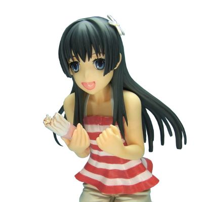 某科学的超电磁炮(Railgun) 佐天涙子 Miyazawa Limited