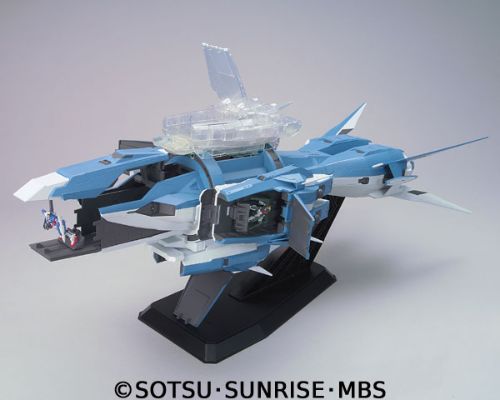 高达コレクション 机动戦士高达00 GN-001高达エクシア