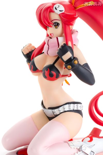 DreamTech 天元突破 天元突破 优子・リットナー Sniper-Look Ver. 