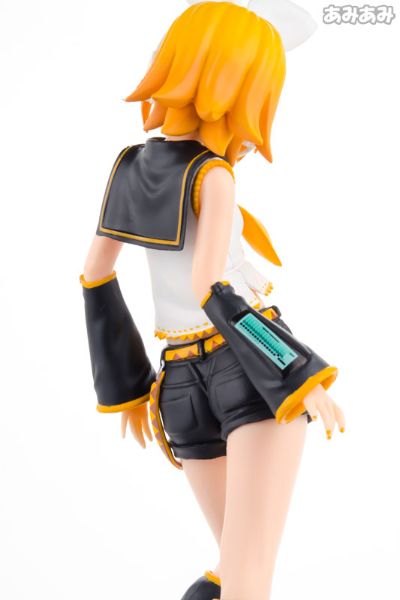 PM 手办 初音未来 -Project DIVA Arcade- 镜音リン 