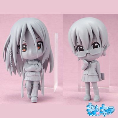 一番赏 轻音少女！ 真锅和 