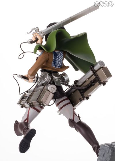 进击的巨人 ミカサ・アッカーマン