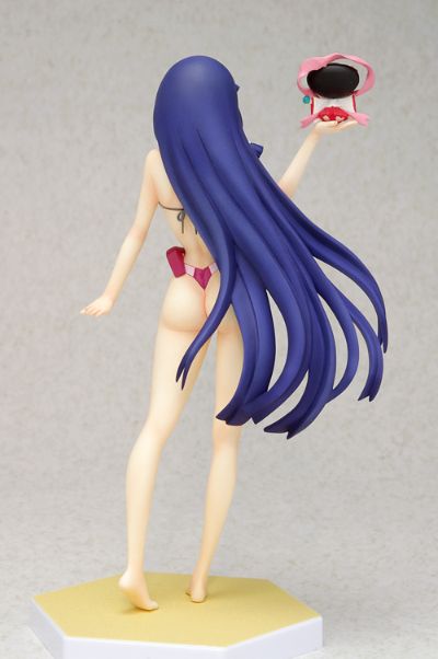 ビーチクイーンズ 境界線上のホライゾン 浅間 智&ハナミ Dengeki Special 泳装ver. 