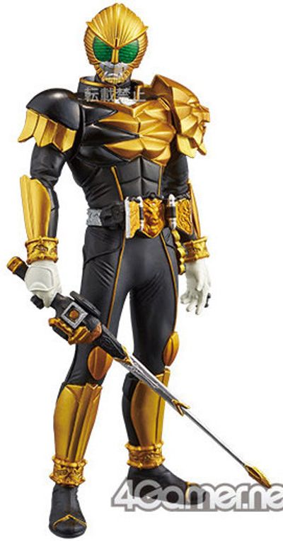 DX手办 假面骑士巫师 假面骑士ビースト 