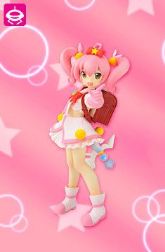 HG手办 我的妹妹不可能那么可爱 来栖加奈子 梅露露Cosplay