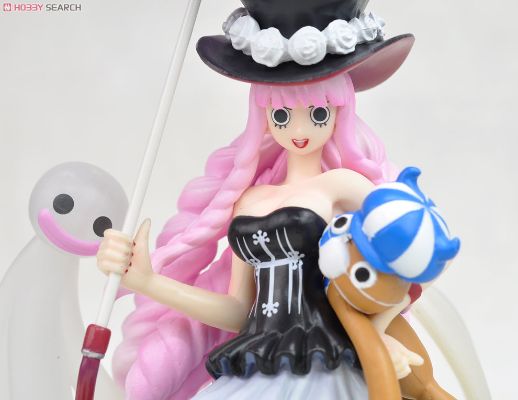 FiguartsZERO 航海王 佩罗娜