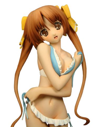 快餐店之恋 椚绫乃 泳装