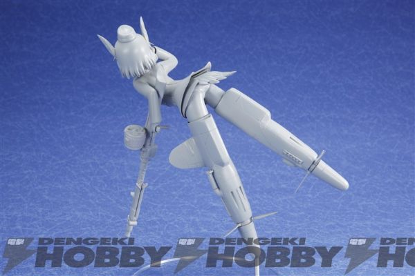 PM 手办 强袭魔女2 ライーサ・ペットゲン 