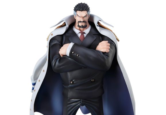 ExcellentModel 航海王  蒙奇·D·卡普 Ver. 0