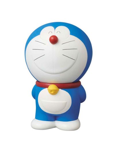 UltraDetailFigure No.116 哆啦A梦 哆啦A梦 Smiling ver. 