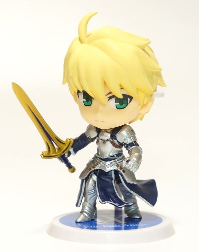 一番赏 フェイト/プロトタイプ SABER 巴哈姆特 