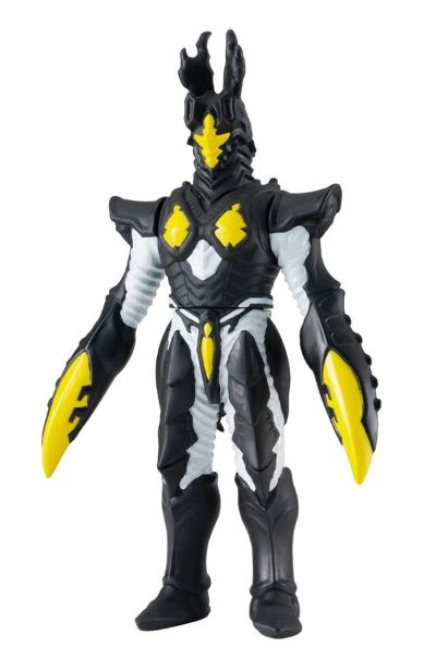 奥特曼怪獣系列 奥特曼マンサーガ ハイパー绝顿 