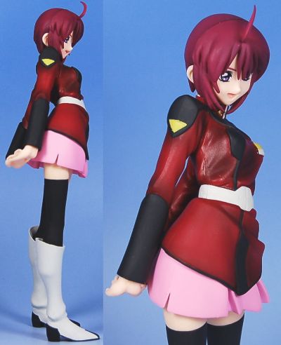 DX手办 高达SEED DESTINY 露娜玛丽亚・霍克