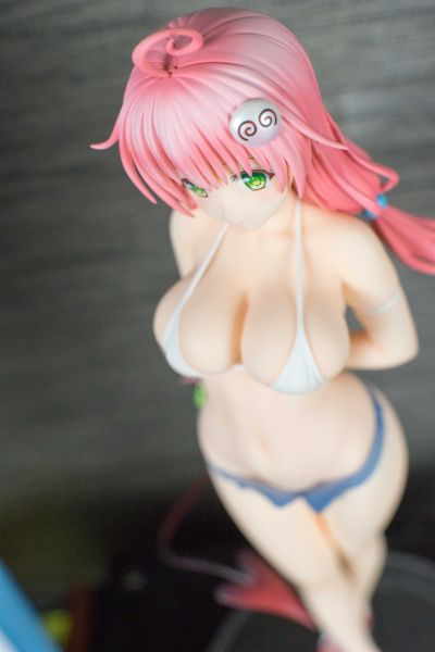 出包王女DARKNESS 菈菈・萨塔琳・戴比路克 泳装版