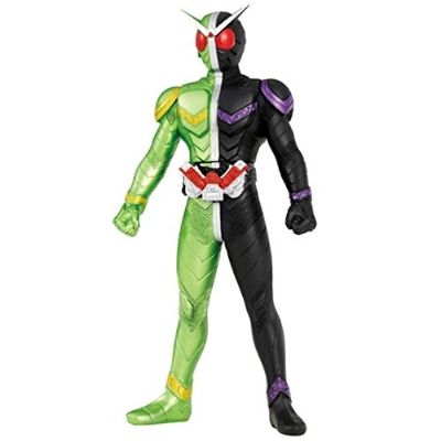  31 假面骑士Ｗ（ダブル） 假面骑士ダブルサイクロンJoker 