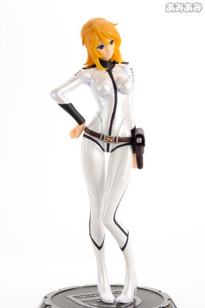 大和女子Collection 宇宙战舰大和号2199 森雪 舰内服ver. YCオリジナルカラー ver.B 