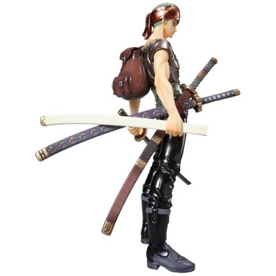 ExcellentModel 海贼王 罗罗亚・索隆 Lawson Ver. 