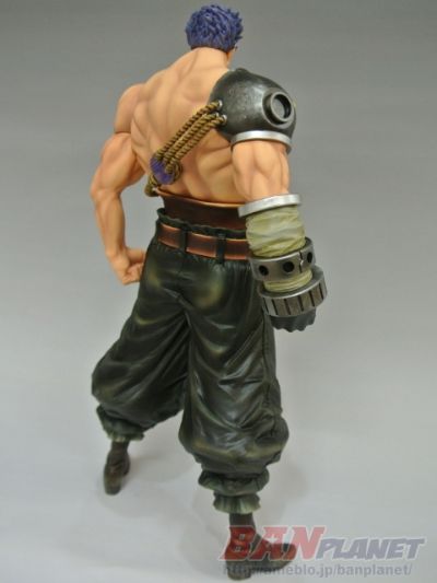 MASTER STARS PIECE 航海王FILM Z 泽法