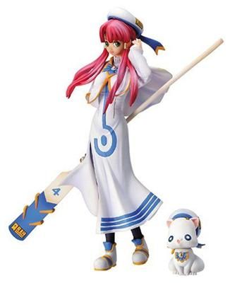 ARIA 水无灯里 SR DX 