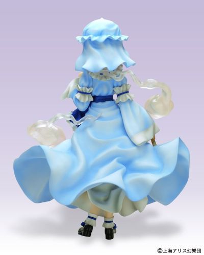 东方Project 西行寺幽々子 