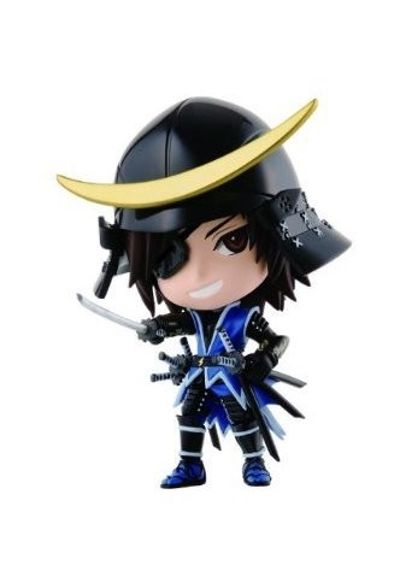 一番赏 戦国BASARA 伊达政宗 抜刀 